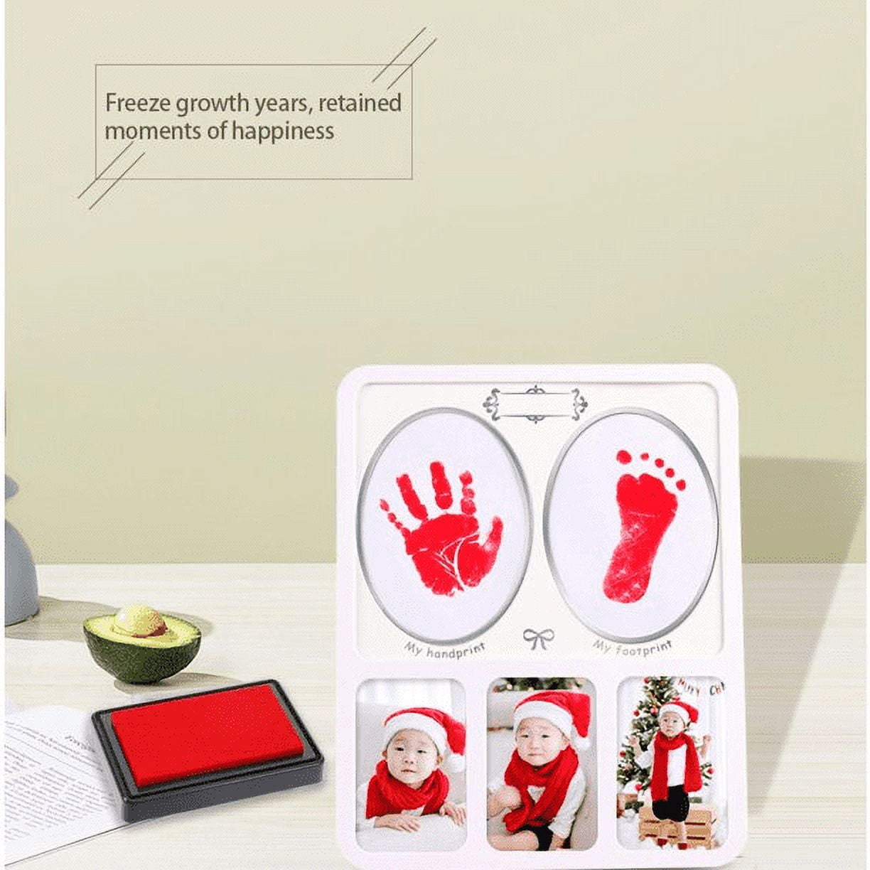 Hape - Pawprint Ink Stamps – RG Natural Babies and Toys