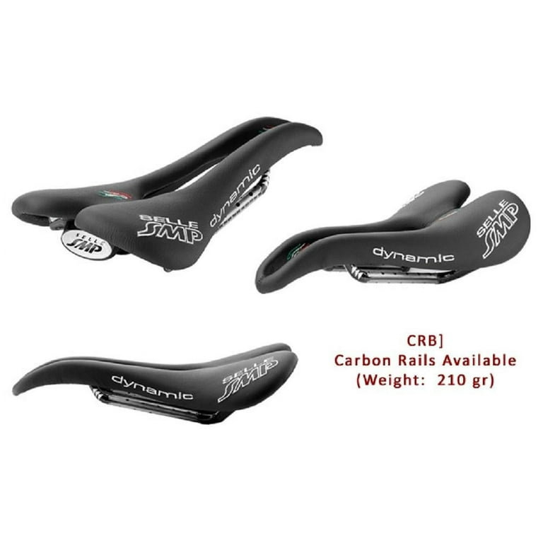 Selle SMP Dynamic Pro Bike Saddle Bike Seat Bianchi Celeste