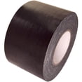 thumbnail image 6 of Black Duct Tape 4 X 60 Yard Roll, 6 of 6