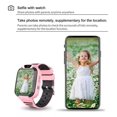 thumbnail image 4 of Reloj Inteligente Impermeable De Posicionamiento For Niños, 4 of 7