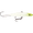 Glow, variant on Rapala Jigging Shadow Rap 09 Nordic Perch Lure