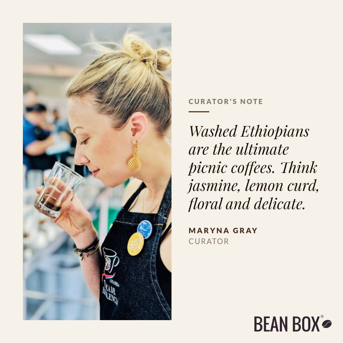 Genji Challa - Jimma, Ethiopia - Roasted by Pavement Coffeehouse - Whole Bean Coffee - 12oz Bag