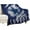 style-2, variant on Football Cowboys Throw Blanket for Women, Men - Super Soft Plush Blanket Throw Fleece Blanket Animal Blanket