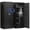 Digital, variant on Silkight 15-20 Gun Safe, Large Shotgun Safe with Pistol Bag, Gun Cabinet with Adjustable Shelf & Gun Rack, Digital Gun Safe with Backlit Keypad & LED Light(Unassembled)