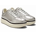 thumbnail image 3 of Onitsuka Tiger DELECITY PURE SILVER 1183B941-020 Unisex Size, 3 of 6