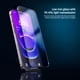 thumbnail image 5 of Protector de Pantalla MagGlass para iPhone 17 Pro Max 6.9" Mate, 5 of 9