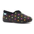 thumbnail image 1 of Lunar Womens Studio Slippers, 1 of 5
