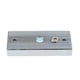thumbnail image 5 of Cerradura de la puerta 12V Puerta de Control de Single Door Cerradura Electromagnética 60 Kg Fuerza de Retención Magideal Cerradura de la puerta, 5 of 7