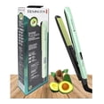 thumbnail image 3 of Plancha de pelo Aguacate 2020 Verde, 3 of 3