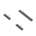 thumbnail image 6 of LeeQinersw Electronic Repair Assembly for S8/. Button and Volume Control Side Buttons Black, 6 of 9