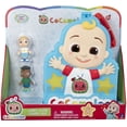 thumbnail image 3 of Cocomelon Carry Along Figure Case Action Figure Sets, 2 Pieces, 3 of 7
