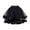 02_Black, variant on Ballet Skirt Women Dance Party Skirt Holiday Party Tutu Ballet Skirt with Two Layer Ribbon Mesh Ladies Skirts 01_White,One Size
