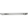 thumbnail image 5 of HP 15 Laptop, 11th Gen Intel Core i5-1135G7 Processor, 8GB RAM, 512B SSD, 15.6-inch Full HD (1920 x 1080) Display, HDMI, 802.11ac, Bluetooth, Windows 10 Home, Long Battery Life, Accessories Included, 5 of 5