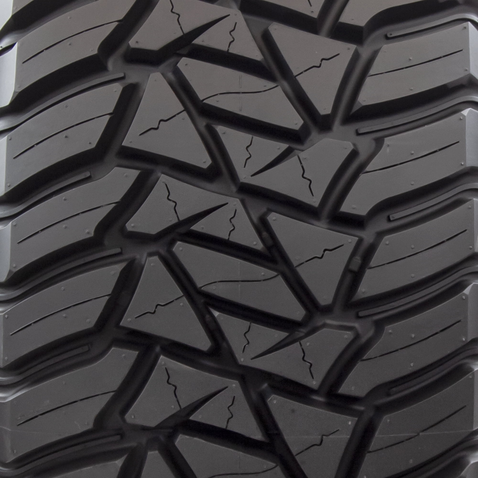 Kanati Terra Commander RTX 33X12.50R17LT 120Q All-Terrain Tire