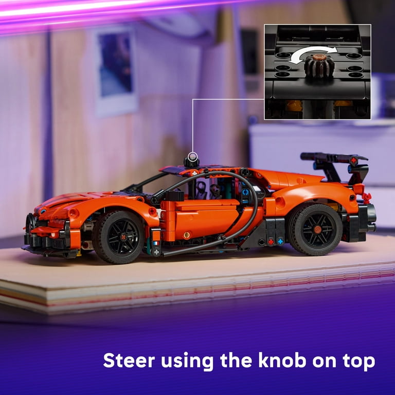 lego technic bugatti veyron bugatti chiron 42083