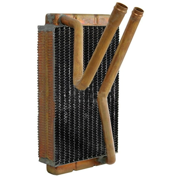 RAParts 399090 Heater - 9 1/4 x 6 3/8 x 2 Core