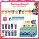 thumbnail image 2 of Sonny Angel Surprise Party Stitch Angel Figuras de anime lindas y misteriosas Muñecas modelo navideñas Regalos Juguetes para niños, 2 of 5