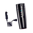 thumbnail image 1 of jifeng 12V/24V Car Kettle Boiler Temperature Display Touch Enabled 400ml Heating Heated, 1 of 3