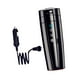 thumbnail image 1 of 12V 24V Car Kettle Boiler Temperature Display Warmer Touch Enabled Heated Water Soledad Caldera de coche, 1 of 4