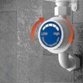 thumbnail image 2 of 3500w Electric Water Heater Bathroom Kitchen Tankless Water Heater Temperature Di, 2 of 5