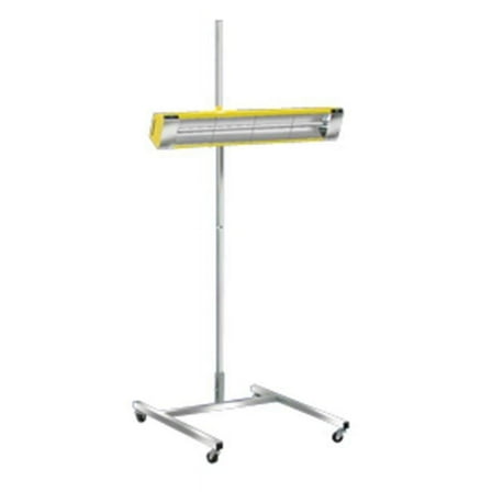 16-1000 High Intensity 2000-Watt Curing Lamp - Model SRU-1615-HT