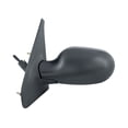 thumbnail image 1 of Espejo Megane 2001 A 2004, Renault, Izq, Corrug, C/Control, Generica, 1 of 4