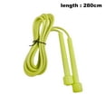 thumbnail image 2 of Skipping Rope Adjustable PVC Jump Speed MMA Boxing Lose Weight Gymnastics Fitness Workout, 2 of 5