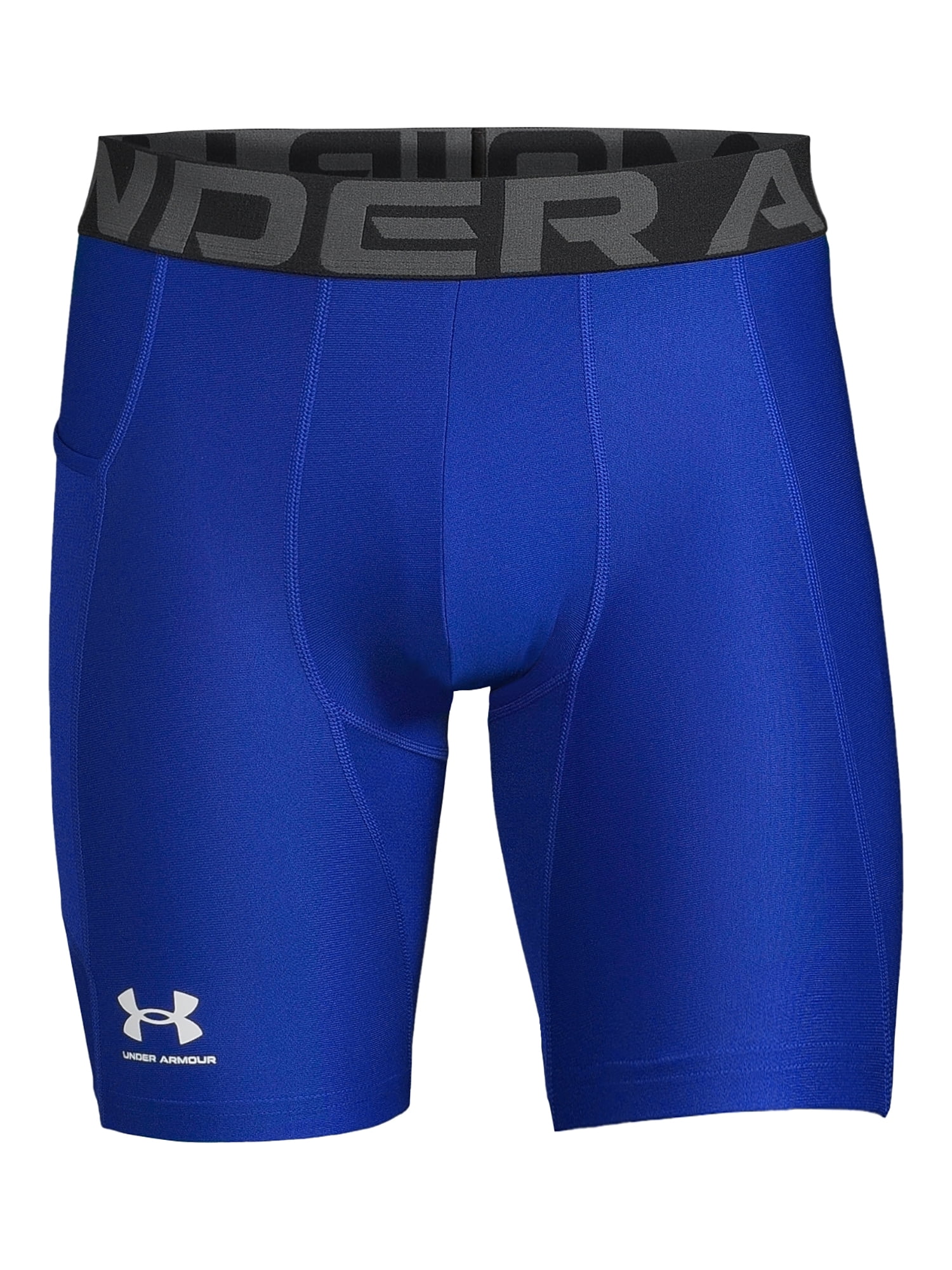 Groin Saver  UnderArmour Compression Shorts [HD] 