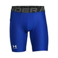 thumbnail image 5 of Under Armour Men's and Big Men's HeatGear Armour Compression Shorts, Sizes up to 2XL, 5 of 5