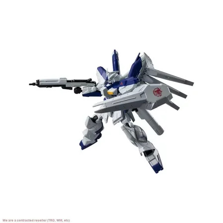 Gundam - Mobile Suit G Frame Hi-Nu Gundam