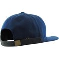 thumbnail image 5 of GHSDFBB Chapeau de Papa en Coton Classique Ajustable Style Polo Profil Bas (Non Structuré), 5 of 5