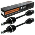 thumbnail image 2 of Niche Rear CV Axle for Polaris Sportsman Scrambler XP 1000 1334203 2 Pack 519-KCA2491X, 2 of 6