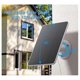 thumbnail image 5 of Solar Panel Type-C Outdoor High Power Solar Cells Charger Solar Panels for Security Camera/Small Li, 5 of 5
