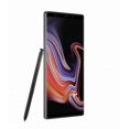thumbnail image 2 of Galaxy Note9 Samsung SM-N960U 128GB ( Single-SIM ) UNLOCKED Smartphone - Midnight Black, 2 of 3