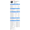 thumbnail image 2 of Seat Cover 1 - Compatible with 1998 - 2002 Dodge Ram 1500 1999 2000 2001, 2 of 2