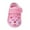 Pink, variant on Siilsaa Shoes Barefoot Sneakers Baby Walking Shoes Wide Safty House Slippers Non-Slip Soft Sole Hook and Loop Cute Sneakers Sky Blue,3.5