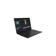 thumbnail image 4 of Lenovo ThinkPad P16s Gen 1 (Intel) Mobile Workstation Intel Core i7 12th Gen 1260P (2.10GHz) 16GB Memory 512 GB PCIe SSD NVIDIA Quadro T550 16.0" Windows 11 Pro 64-bit 21BT001QUS, 4 of 5