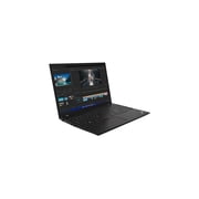 Lenovo ThinkPad P16s Gen 1 (Intel) Mobile Workstation Intel Core i7 12th Gen 1260P (2.10GHz) 16GB Memory 512 GB PCIe SSD NVIDIA Quadro T550 16.0 Windows 11 Pro 64-bit 21BT001QUS