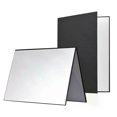 thumbnail image 1 of Multi-functional Photography Reflector Cardboard Foldable Photography Reflector Diffuser Board, 1 of 5