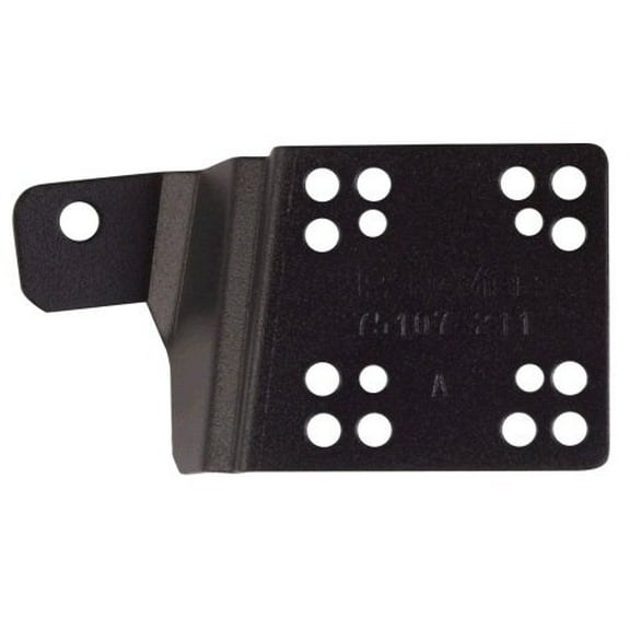 PanaVise InDash Custom Cellular Phone Mount for 2011 2012 2013 Ford Explorer