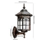 thumbnail image 3 of Nueva lámpara solar de estilo europeo para exteriores, lámpara de patio con luz automática, inducción del cuerpo humano, lámpara de pared con filamento de tungsteno cálido, lámpara solar, 3 of 8