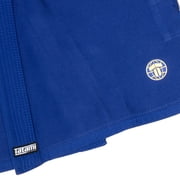 Tatami Fightwear Leve BJJ Gi - A5 - Blue