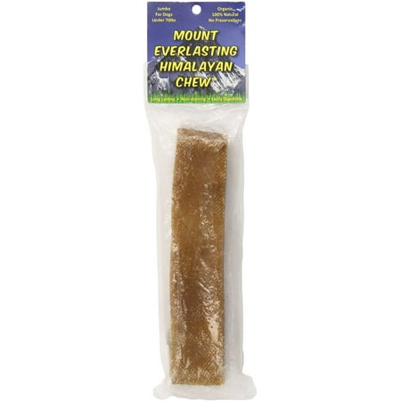 Best Buy Bones Mt. Everlasting Himalayan Chew, (Best Saddle For Wide Sit Bones)