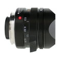 thumbnail image 5 of Leica 35mm F/2 APO-Summicron-M Aspherical Lens, Black, 5 of 5
