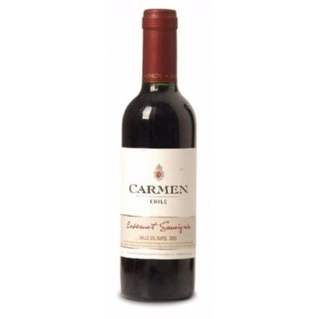Vino Tinto Carmen Insigne Cabernet-Sauv 375 ml Carmen Insigne Cabernet-Sauv