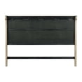 thumbnail image 5 of Liberty Furniture Rustic Traditions Queen Sleigh Headboard - Brown, 5 of 5