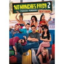 No Manches Frida 2 (DVD)