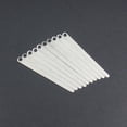 thumbnail image 3 of Tachiuwa Lot de 10 Ressorts de Clarinette en Acier Inoxydable Instrument à Bois, 3 of 9