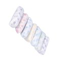 thumbnail image 3 of Ensemble de 7 Pcs pour Femmes Culottes Jetables de Voyage Post-Partum Culottes NOn Tissées, 3 of 7