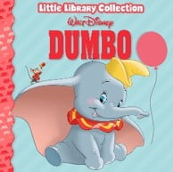 Dumbo (Walmart Exclusive)